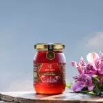 Natural Chestnut Honey, 225G