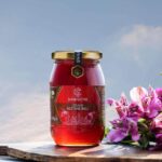 Natural Chestnut Honey, 450G