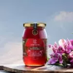 Natural Chestnut Honey, 450G