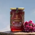 Natural Chestnut Honey, 850G