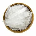 Natural Menthol Crystals - Image 2