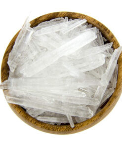 Natural Crystal Menthol