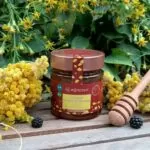 Natural Ferula Flower Honey, 300G