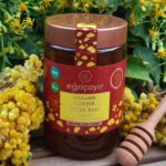 Natural Ferula Flower Honey, 850G