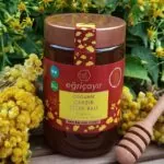 Natural Ferula Flower Honey, 850G