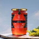 Natural Flower Honey, 850G