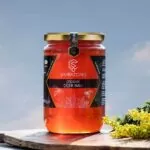 Natural Flower Honey, 850G