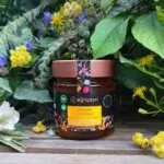 Flower Honey from Central Anatolia, 300G