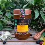Flower Honey from Central Anatolia, 850G