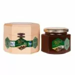 Natural Forest Honey, Wooden Box, 480G
