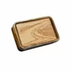 Natural Halva with Cocoa, Hafiz Mustafa, 450G