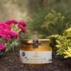 Natural Linden Blossom Honey 450G