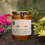 Natural Linden Blossom Honey, 850G