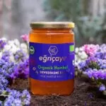 Natural Milk Thistle Honey, 850G