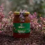 Natural Oak Honey, 225G