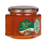 Natural Plateau Honey, 480G - Image 2