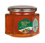 Natural Plateau Honey, 480G - Image 2