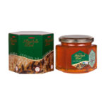Natural Plateau Honey, 480G