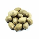 Whole Nutmeg Seed