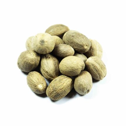 Whole Nutmeg Seed
