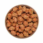 Peanuts with Sesame, Best Quality