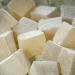 Plain Turkish Delight, Haci Bekir