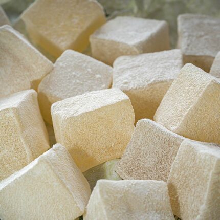 Plain Turkish Delight, Haci Bekir
