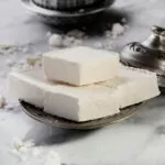 Plain Turkish Palace Halva by Ikbal, 250G - Image 2