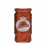 Plateau Blossom Honey, 460G