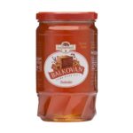 Plateau Blossom Honey, 850G