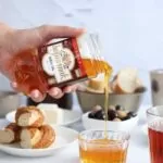Plateau Flower Honey, 460G - Image 2