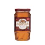 Plateau Flower Honey, 460G