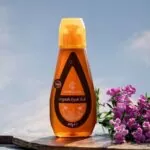 Plateau Flower Honey, Practical Cover, 420G