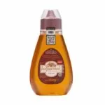 Plateau Flower Honey with Practical Cover, 350G