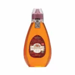 Plateau Flower Honey with Practical Cover, 600G