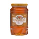 Plateau and Lowland Honey, 650G