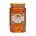 Plateau and Lowland Honey, 650G