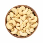 Raw Cashew Nut, Turkish Kaju, Natural