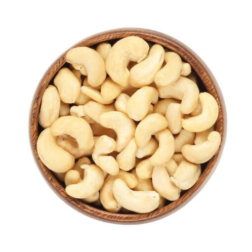 Raw Cashew Nut Turkish Kaju Natural