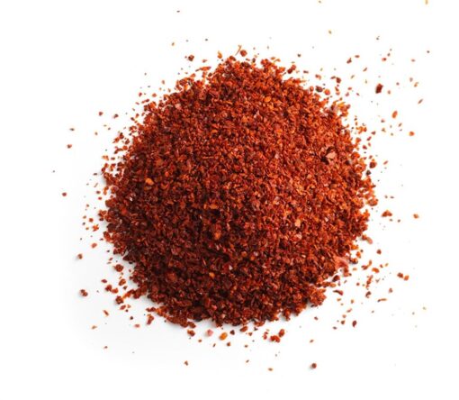 Red Hot Pepper Flakes