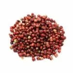 Red Peppercorn