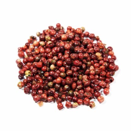 Red Peppercorn - 1000G