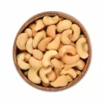Roasted Cashew Nut, Turkish Kaju, Natural