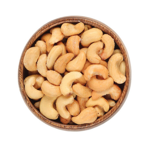 Roasted Cashew Nut Turkish Kaju Natural