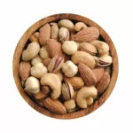 Roasted Turkish Mixed Nuts, Best Quality