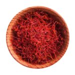 Bahraman Saffron, Best Quality, Original, 1G - Image 2
