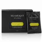 Selamlique Cardamon Turkish Coffee, 24x7G Packs