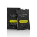 Selamlique Cardamon Turkish Coffee, 7x7G Packs