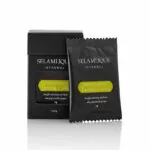 Selamlique Cardamon Turkish Coffee, 7x7G Packs