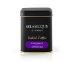 Selamlique Chocolate Turkish Coffee, 125G - Image 2
